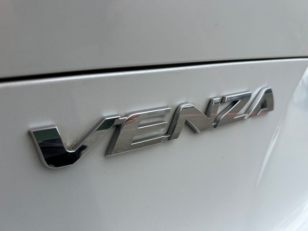 2024 Toyota Venza Limited