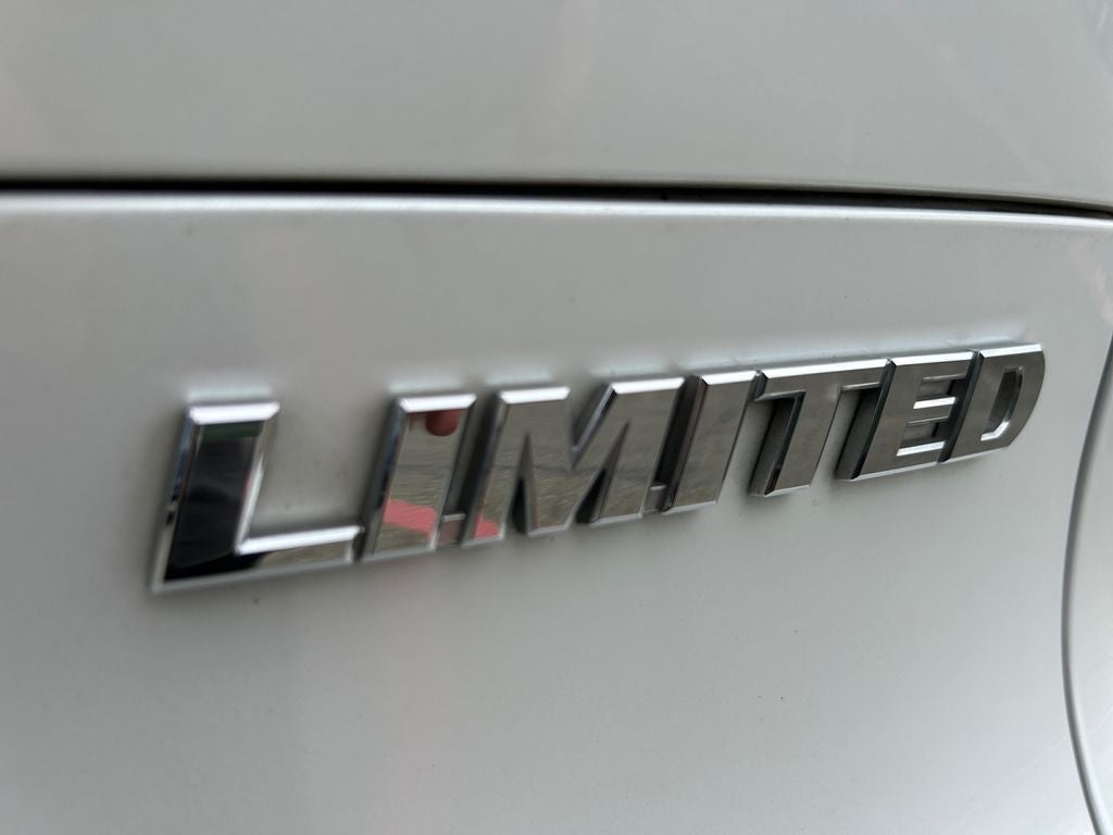 2024 Toyota Venza Limited