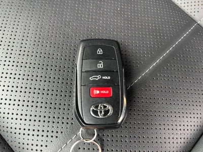 2024 Toyota Venza Limited