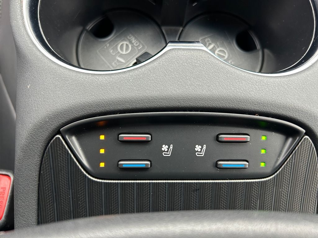 2024 Toyota Venza Limited