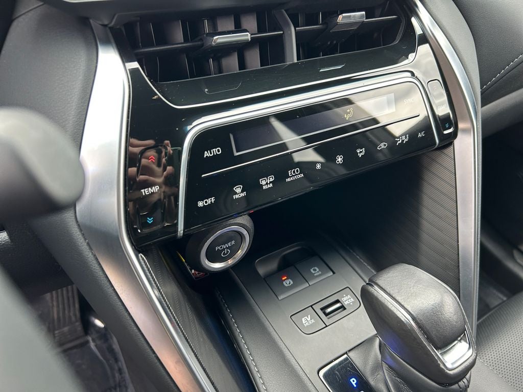 2024 Toyota Venza Limited