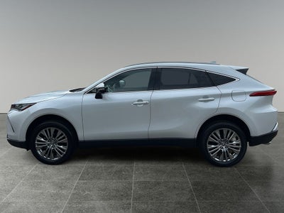 2024 Toyota Venza Limited