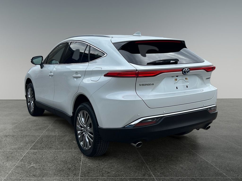 2024 Toyota Venza Limited