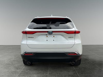 2024 Toyota Venza Limited