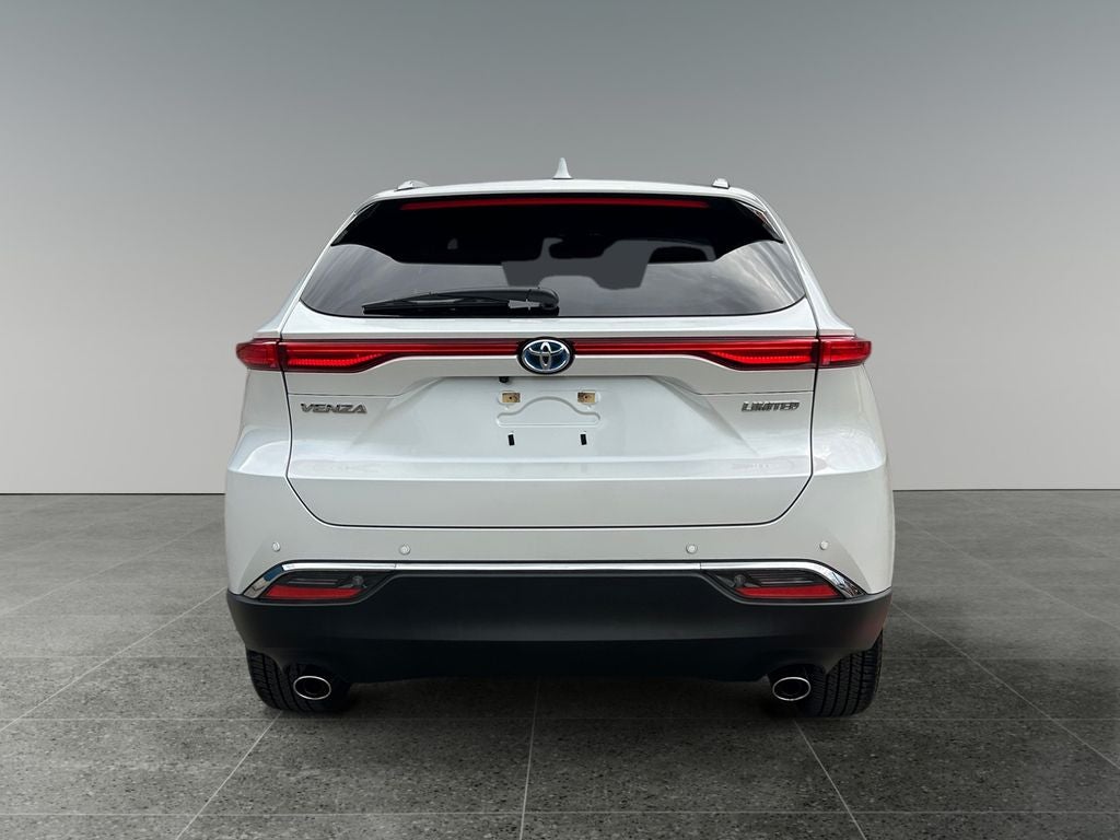 2024 Toyota Venza Limited