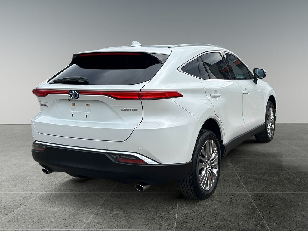 2024 Toyota Venza Limited