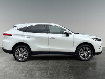 2024 Toyota Venza Limited