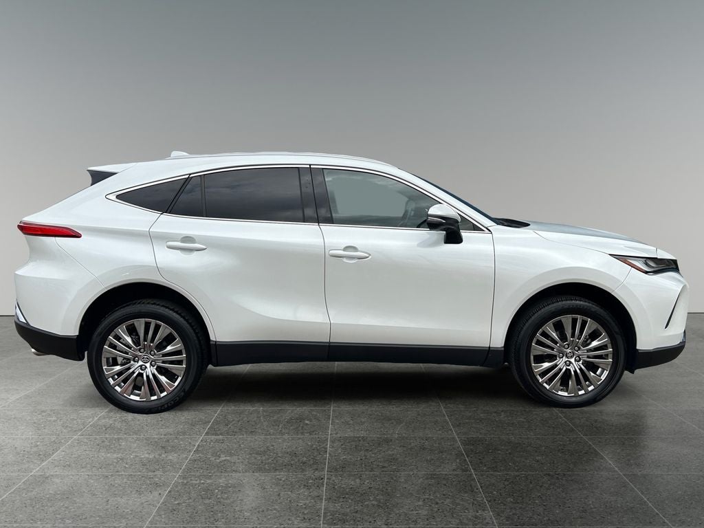 2024 Toyota Venza Limited