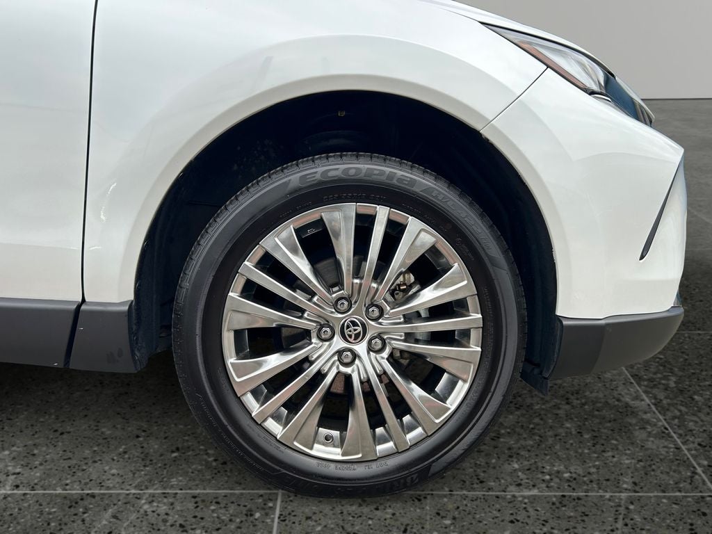 2024 Toyota Venza Limited
