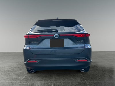 2021 Toyota Venza LE 1 Owner Local Trade In