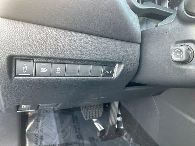 2021 Toyota Venza LE 1 Owner Local Trade In