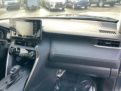 2021 Toyota Venza LE 1 Owner Local Trade In