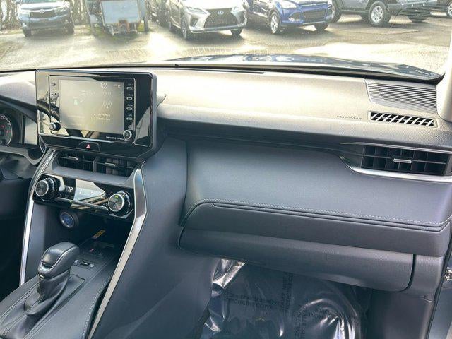 2021 Toyota Venza LE 1 Owner Local Trade In