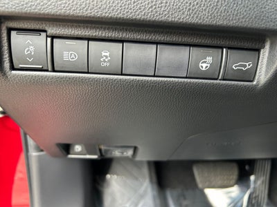 2021 Toyota Venza XLE