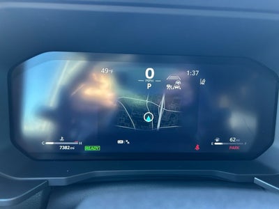 2025 Toyota Land Cruiser PREMIUM