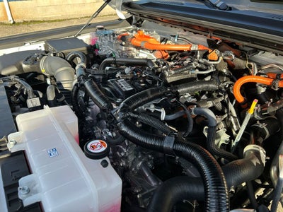 2025 Toyota Land Cruiser PREMIUM