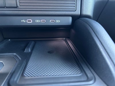 2025 Toyota Land Cruiser PREMIUM