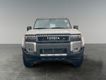 2025 Toyota Land Cruiser PREMIUM