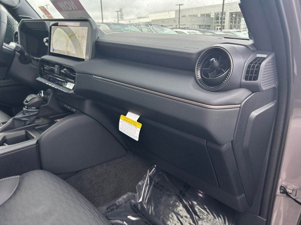 2025 Toyota Land Cruiser PREMIUM