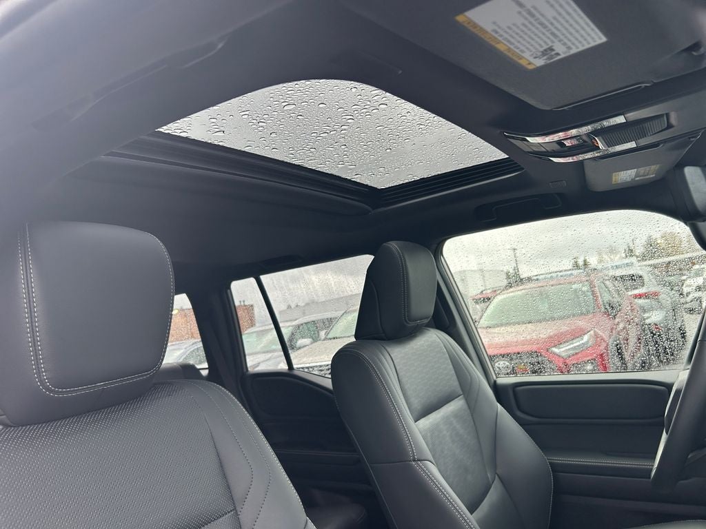 2025 Toyota Land Cruiser PREMIUM