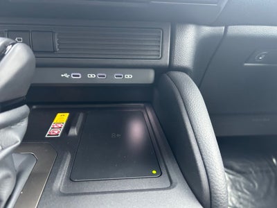 2025 Toyota Land Cruiser PREMIUM