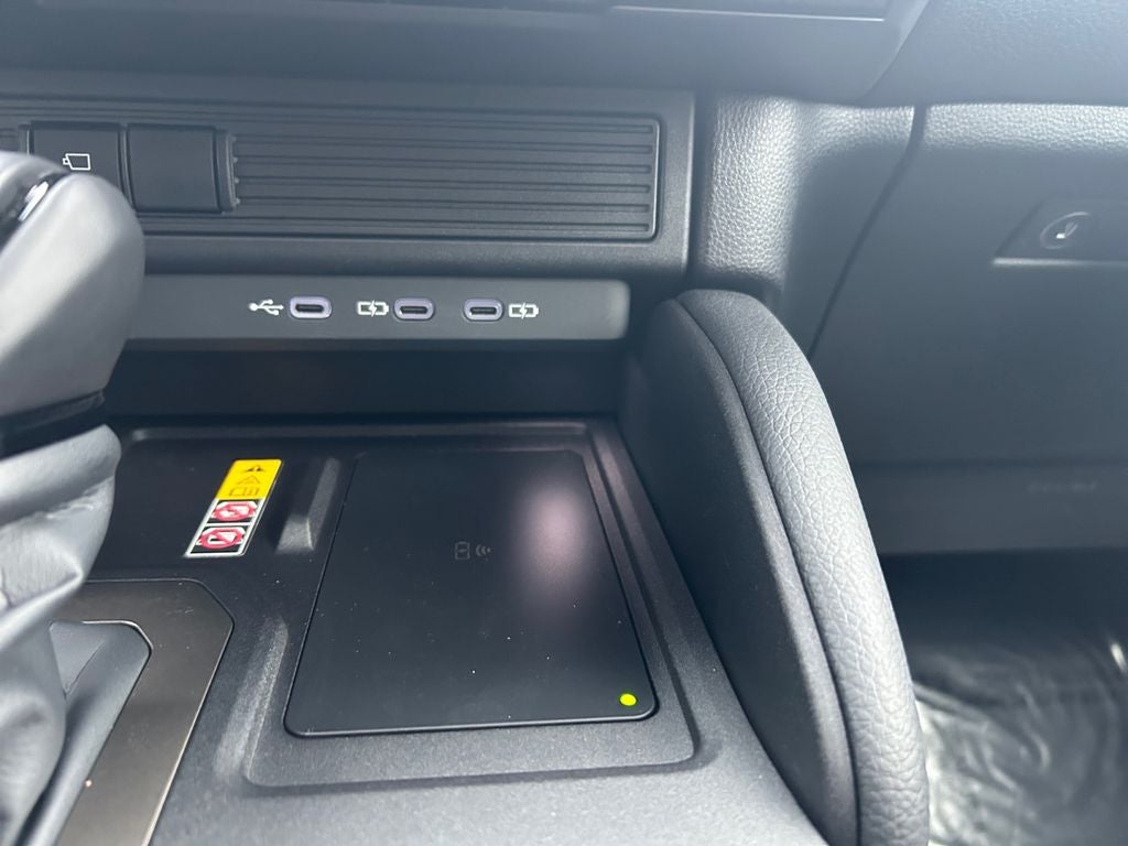 2025 Toyota Land Cruiser PREMIUM