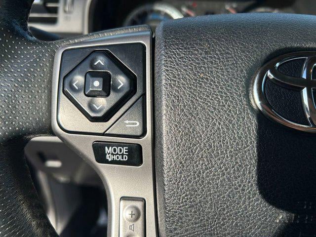 2015 Toyota 4RUNNER SR5