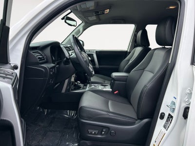 2019 Toyota 4RUNNER SR5 Premium