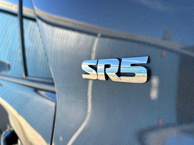 2020 Toyota 4RUNNER SR5 Premium