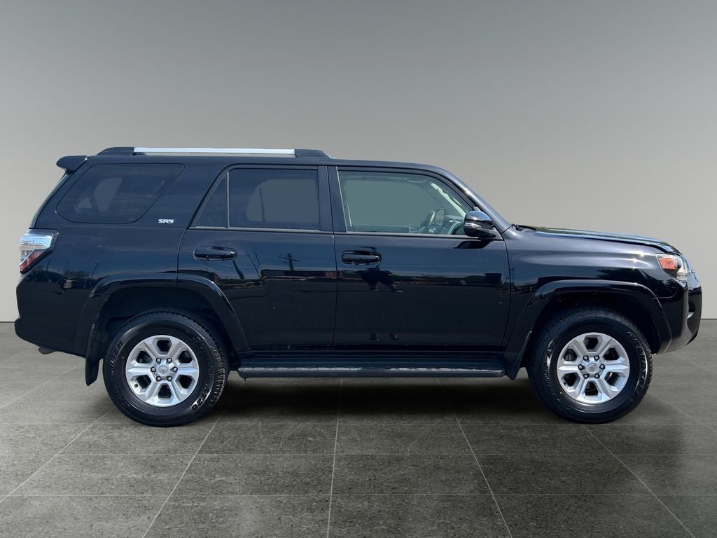 2024 Toyota 4Runner SR5 Premium 1 OWNER