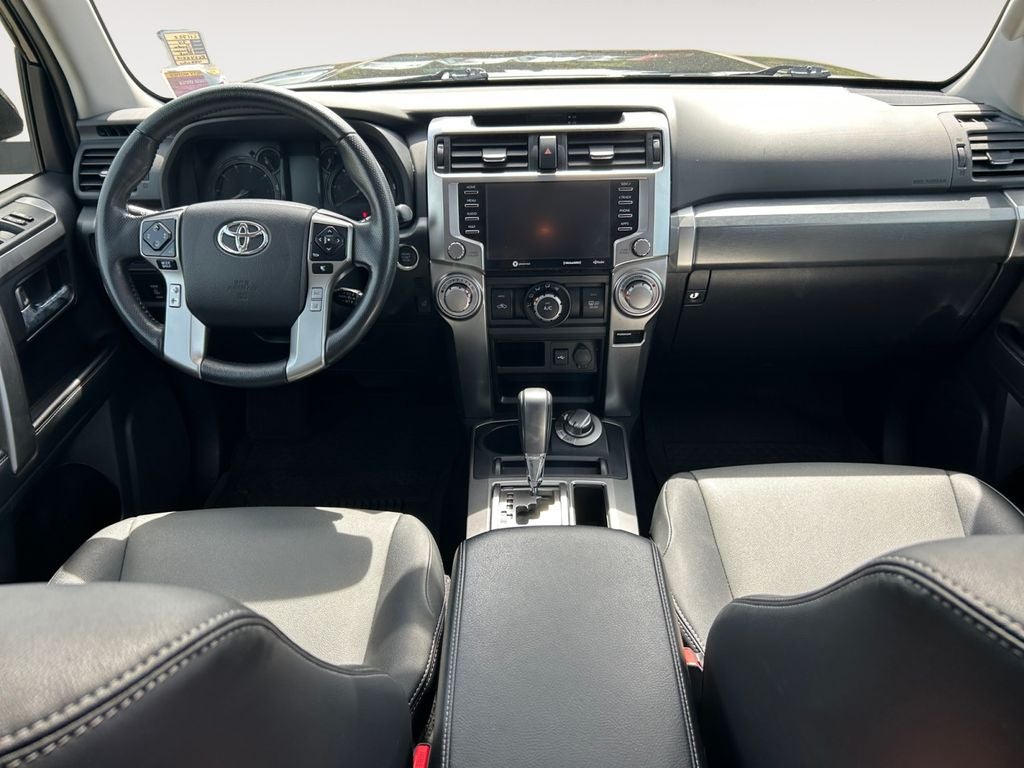 2024 Toyota 4Runner SR5 Premium 1 OWNER