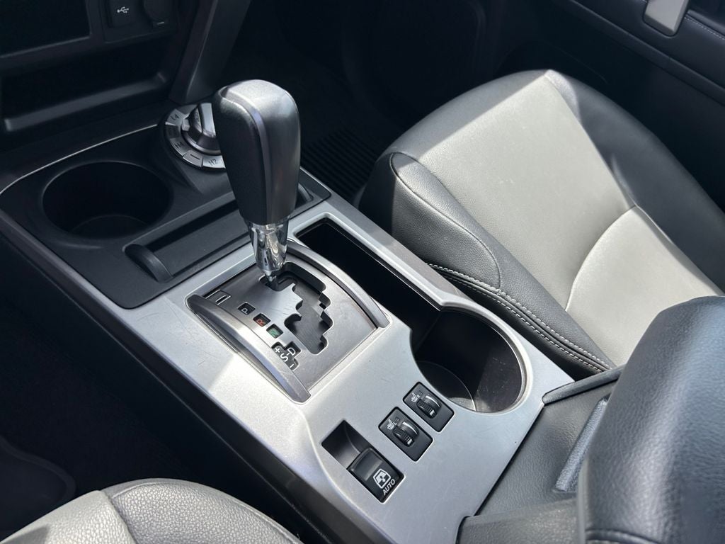 2024 Toyota 4Runner SR5 Premium 1 OWNER
