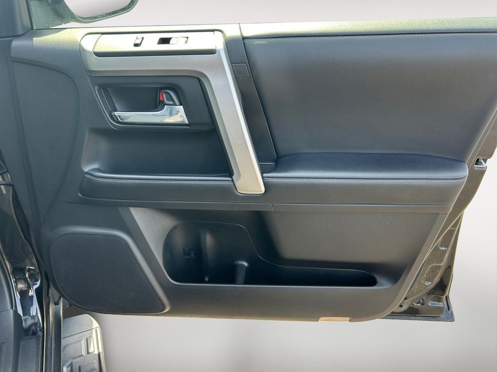 2024 Toyota 4Runner SR5 Premium 1 OWNER