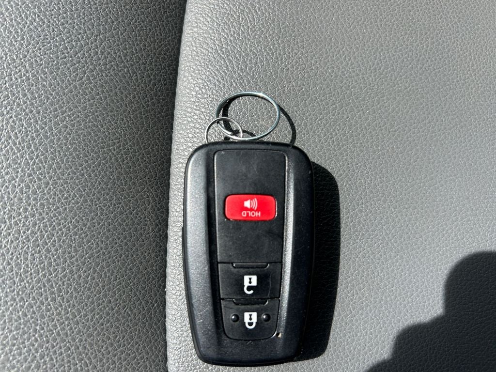 2024 Toyota 4Runner SR5 Premium 1 OWNER
