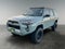 2022 Toyota 4Runner Trail