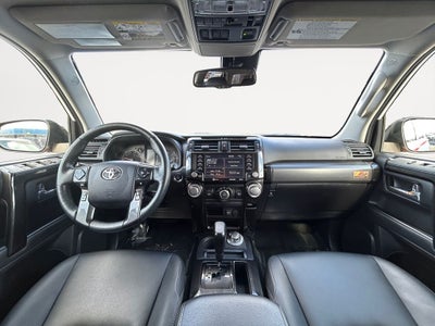 2023 Toyota 4RUNNER 40th Anniversary Special Edition