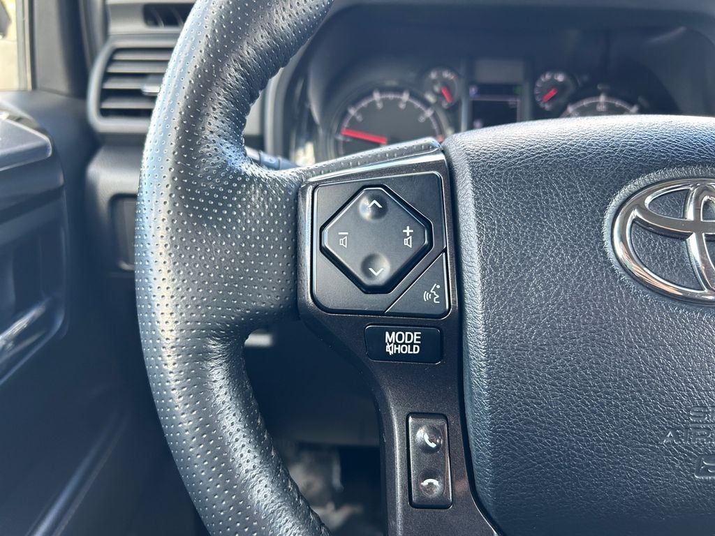 2023 Toyota 4RUNNER 40th Anniversary Special Edition