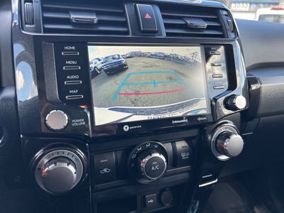 2023 Toyota 4RUNNER 40th Anniversary Special Edition