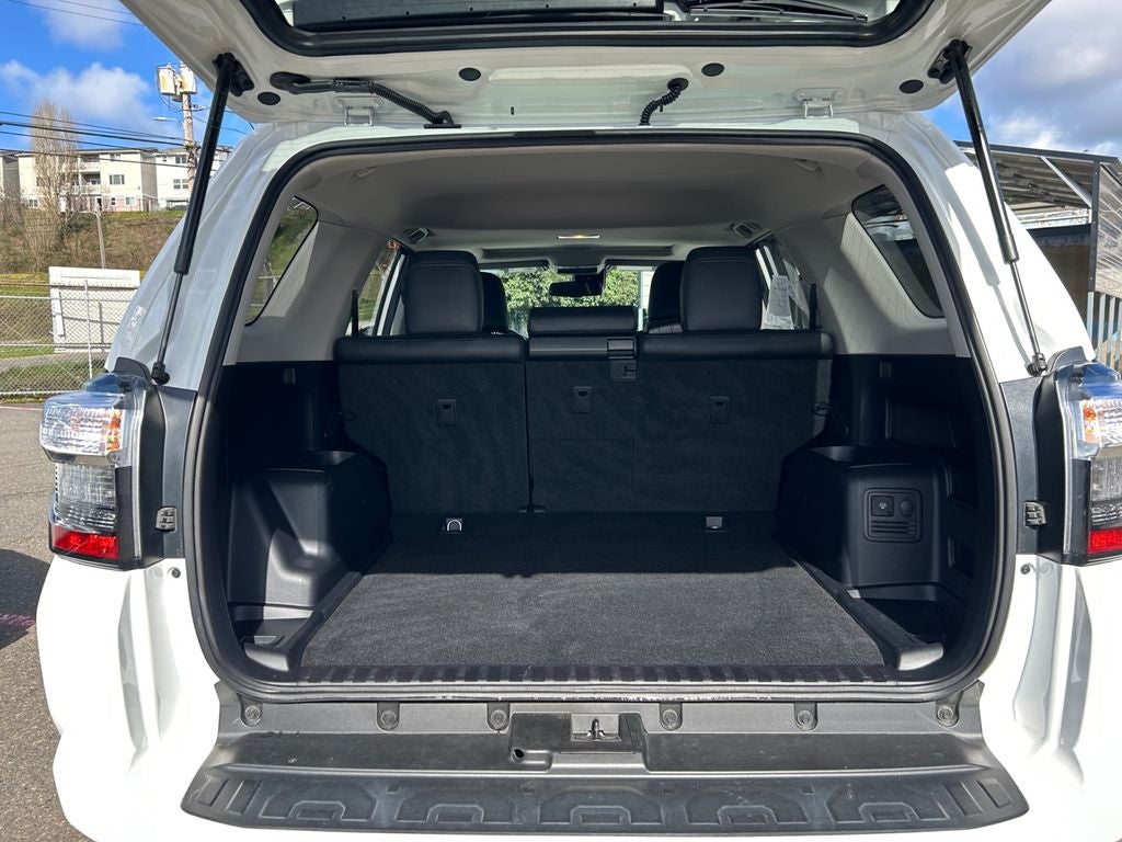 2023 Toyota 4RUNNER 40th Anniversary Special Edition