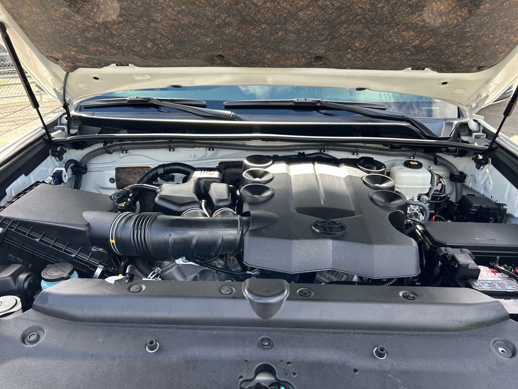 2023 Toyota 4RUNNER 40th Anniversary Special Edition