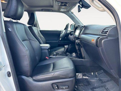 2023 Toyota 4RUNNER 40th Anniversary Special Edition