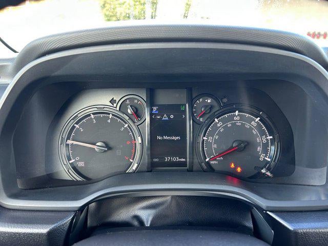 2023 Toyota 4RUNNER 40th Anniversary Special Edition