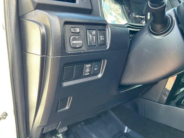 2023 Toyota 4RUNNER 40th Anniversary Special Edition