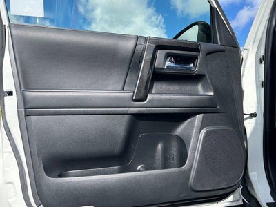 2023 Toyota 4RUNNER 40th Anniversary Special Edition