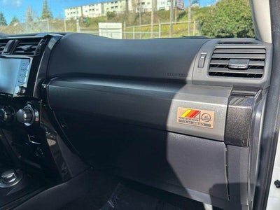 2023 Toyota 4RUNNER 40th Anniversary Special Edition