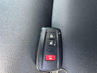 2023 Toyota 4RUNNER 40th Anniversary Special Edition