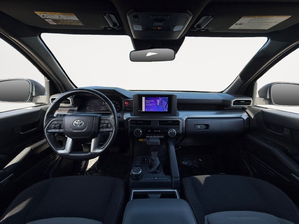 2025 Toyota 4Runner TRD Off-Road
