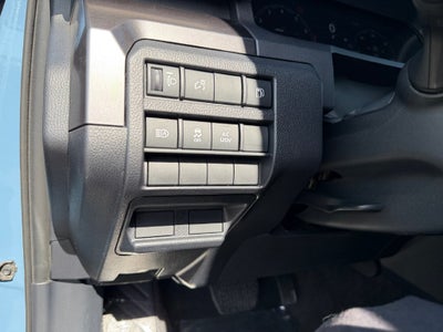 2025 Toyota 4Runner TRD Off-Road