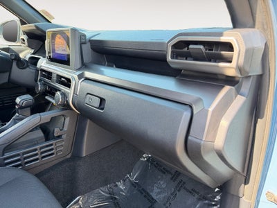 2025 Toyota 4Runner TRD Off-Road