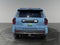 2025 Toyota 4Runner TRD Off-Road